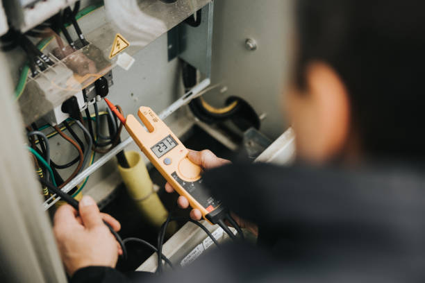 Best Emergency Electrical Repair  in Bryn Mawr Skyy, WA