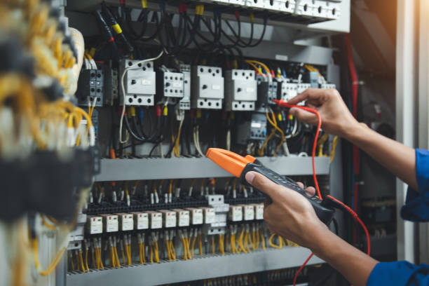 Best Electrical Repair Services  in Bryn Mawr Skyy, WA