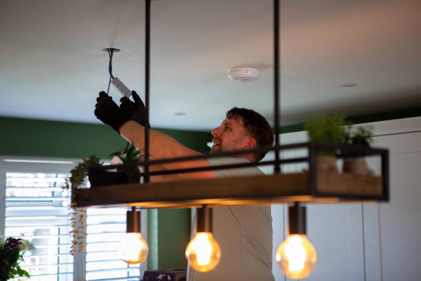 Why Trust Our Certified Electricians for Your Electrical Needs in Bryn Mawr Skyway, WA?