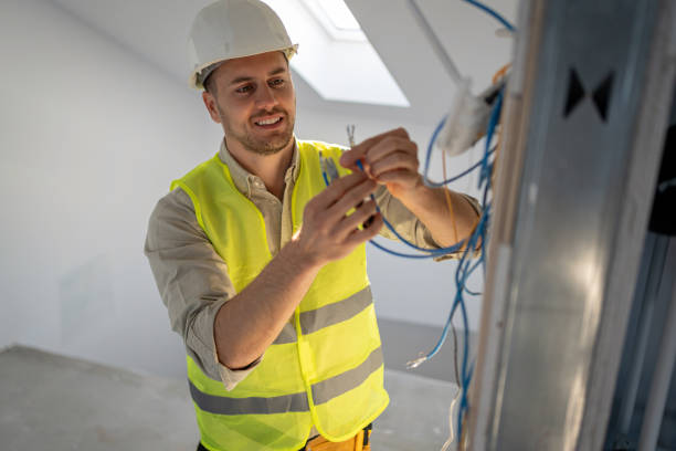 Best Affordable Electrician  in Bryn Mawr Skyy, WA