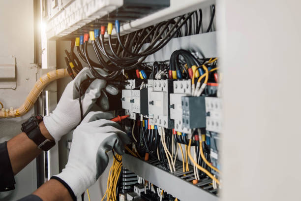 Best Electrical System Inspection  in Bryn Mawr Skyy, WA